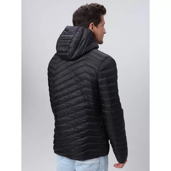  Herrenjacke LOAP JENOR SCHWARZ 
