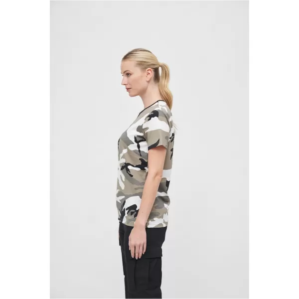 Hemd BRANDIT BD44004 URBAN 