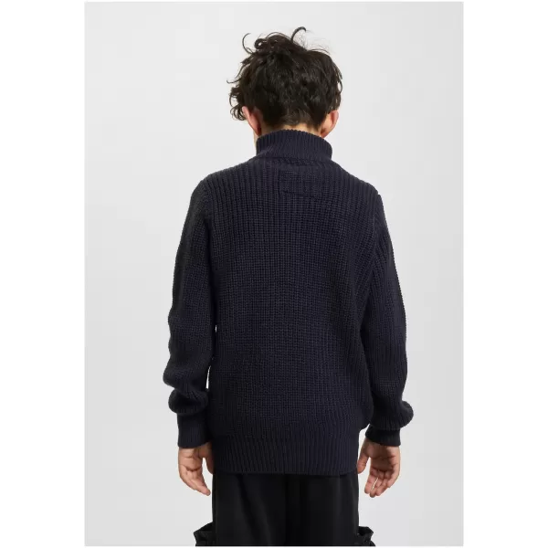  Baby Sweatshirt BRANDIT MARINE BD6018 MARINE 