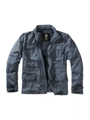 Jacke BRANDIT BRITANNIA BD9390 INDIGO