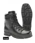 Herrenschuhe BRANDIT BW MOUNTAIN BD9038 SCHWARZ