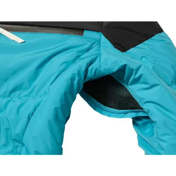  Herren-Skijacke LOAP ORIDIOR BLAU 