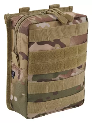 Rucksack BRANDIT CROSS MOLLE BD8045 TAKTISCHE TARN