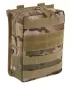 Rucksack BRANDIT CROSS MOLLE BD8045 TAKTISCHE TARN
