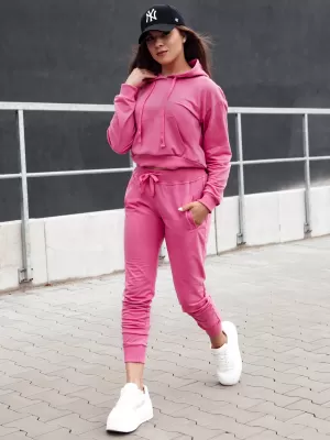 Damen DSTREET RELAX MODE UY2139 ROSA