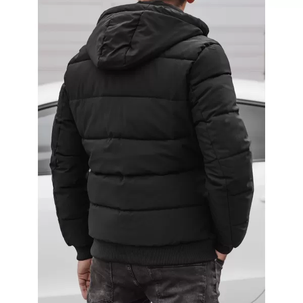  Jacke DSTREET SCHWARZ 