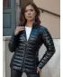 Damenjacke DSTREET BUSY BEE SCHWARZ