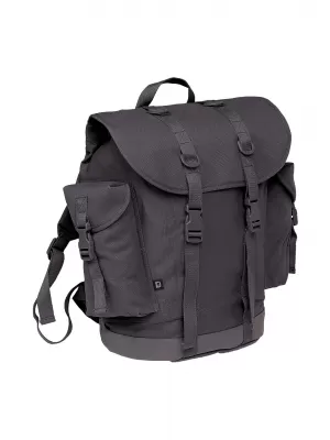 Rucksack BRANDIT BD8005 SCHWARZ