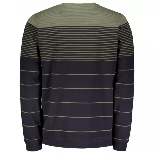  Herren-T-Shirt ALTISPORT DAIRUS KHAKI 