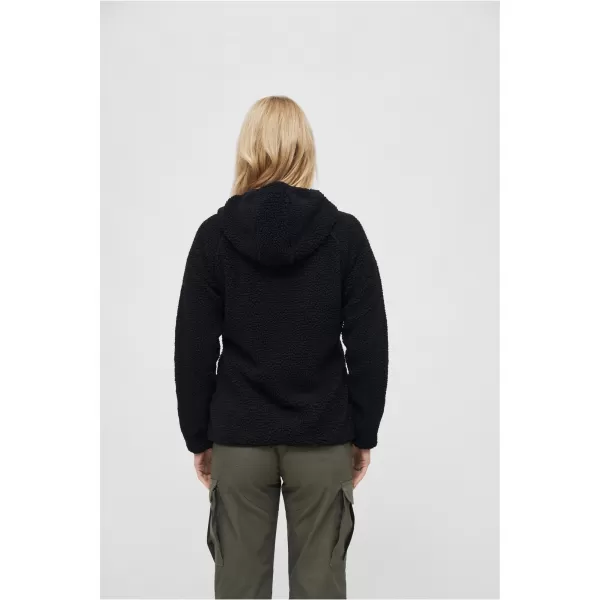  Damenjacke BRANDIT BD55005 SCHWARZ 