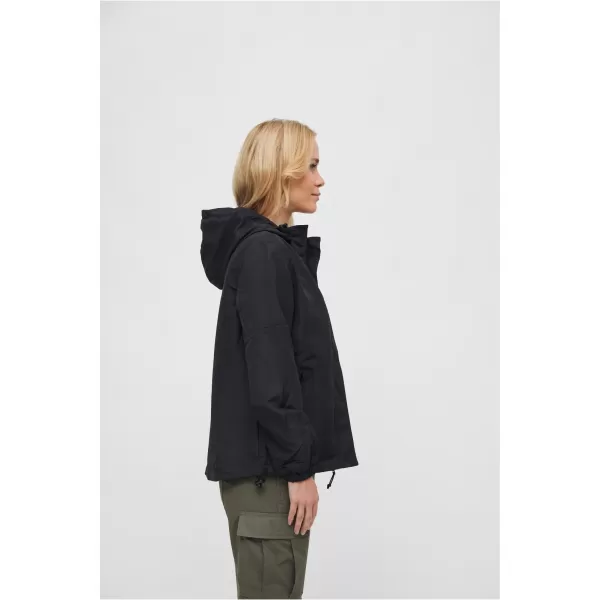  Damenjacke BRANDIT BD33114 SCHWARZ 