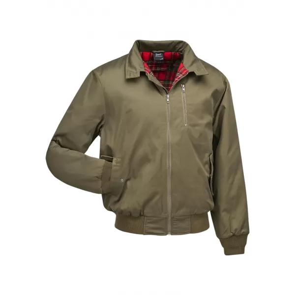  Jacke BRANDIT LORD CANTERBURY BD9480 OLIVE 