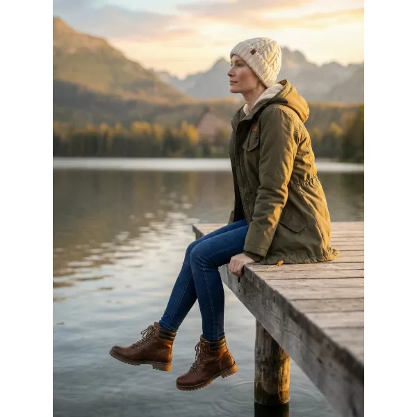  Damenjacke BRANDIT BD9476 OLIVE 