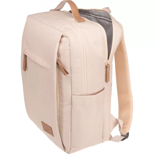 Urbaner Rucksack LOAP VERITE BEIGE 
