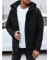 Jacke DSTREET tx4912 SCHWARZ
