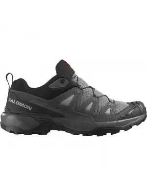 Herrenschuhe SALOMON X ULTRA 360 LTR L47571700 HAIFISCHHAUT/ASPHALT/KARAMELL-CAFÉ