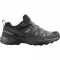 Herrenschuhe SALOMON X ULTRA 360 LTR L47571700 HAIFISCHHAUT/ASPHALT/KARAMELL-CAFÉ