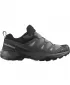 Herrenschuhe SALOMON X ULTRA 360 LTR L47571700 HAIFISCHHAUT/ASPHALT/KARAMELL-CAFÉ