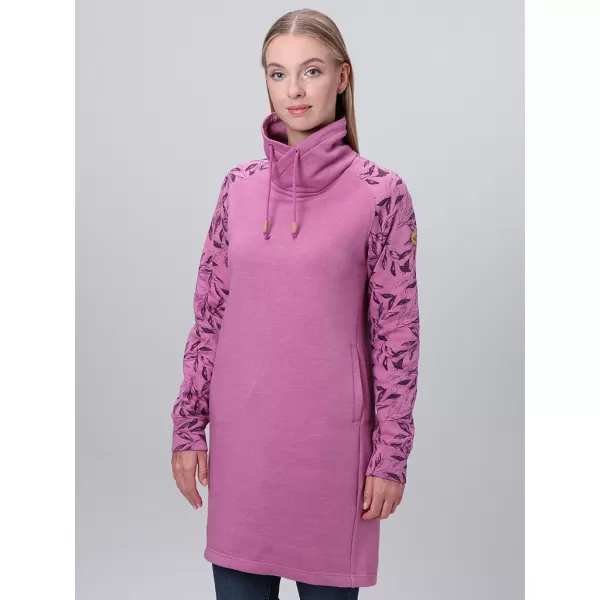  Kleid LOAP EBNERA ROSA 