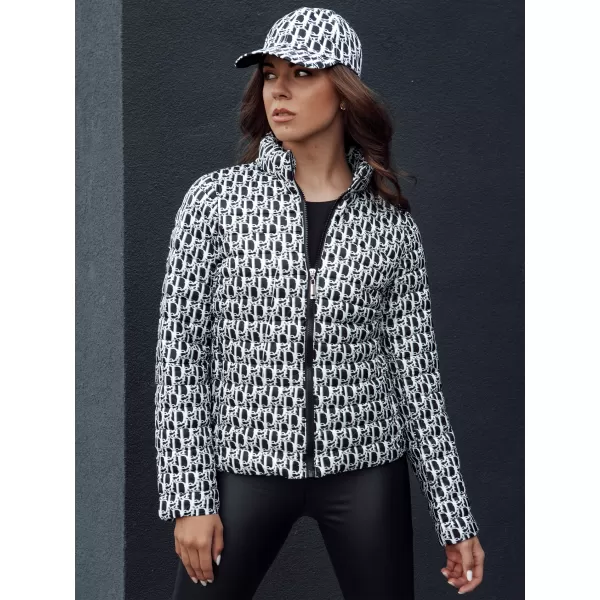  Damenjacke DSTREET MY DEAR SCHWARZ 