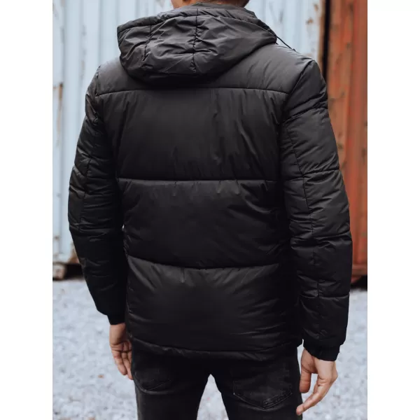  Jacke DSTREET SCHWARZ 