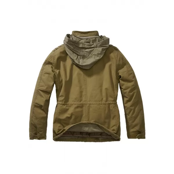  Damenjacke BRANDIT BD33117 OLIVE 