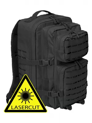Rucksack BRANDIT US COOPER BD8024 SCHWARZ