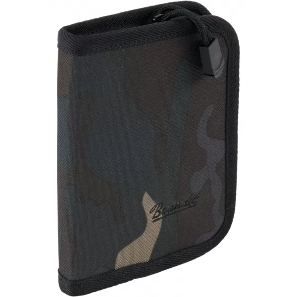  Geldbörse BRANDIT BD8043 DARKCAMO 