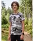 T -Shirt BRANDIT T BD6017 URBAN