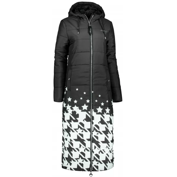  Frauenmantel ALTISPORT DALENA SCHWARZ 