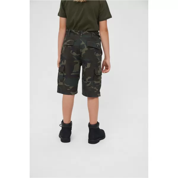  Shorts BRANDIT BDU BD6009 WALD 