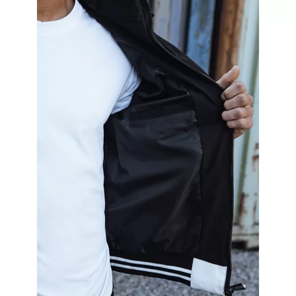  Jacke DSTREET BUNT 