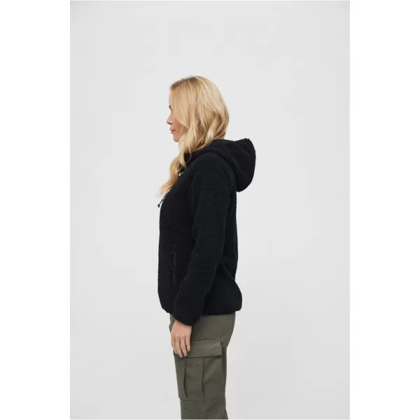  Damenjacke BRANDIT BD55005 SCHWARZ 