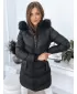 Damenjacke DSTREET RADIS TY3362 SCHWARZ