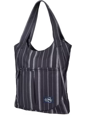 Damentasche LOAP FIURA SCHWARZ