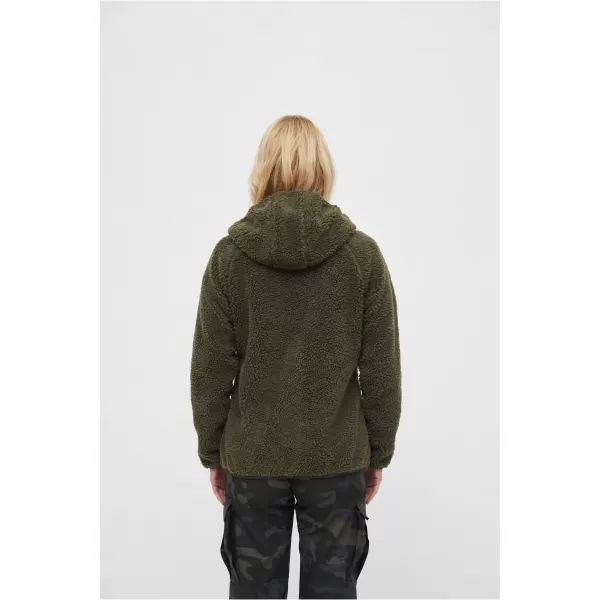  Damenjacke BRANDIT BD55005 OLIVE 