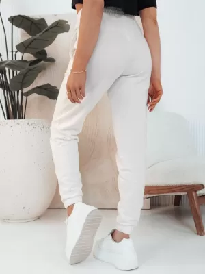 Damen DSTREET SWAN WEIß