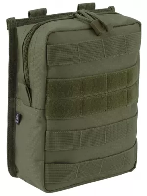 Rucksack BRANDIT CROSS MOLLE BD8045 OLIVE