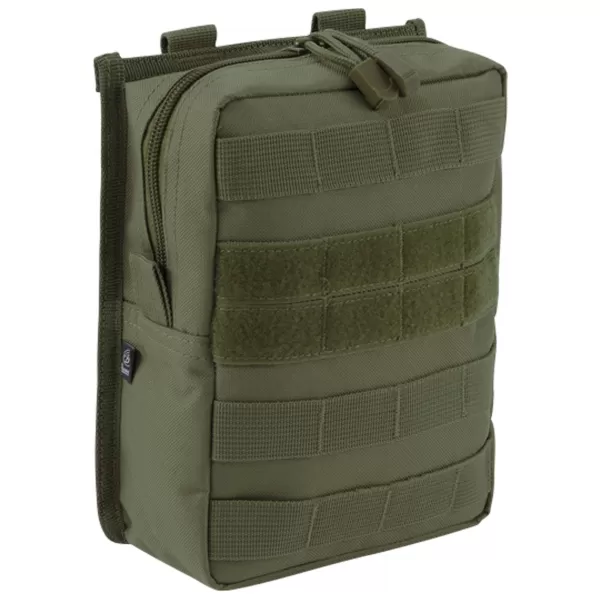  Rucksack BRANDIT CROSS MOLLE BD8045 OLIVE 