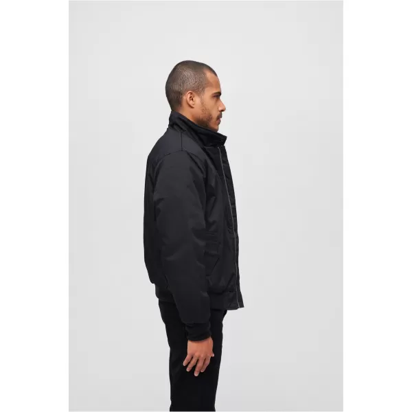  Jacke BRANDIT LORD CANTERBURY BD9480 SCHWARZ 