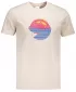 Herren-T-Shirt ALTISPORT ALM186129 EISGRAU