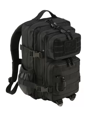 Baby -Rucksack BRANDIT US BD6022 SCHWARZ