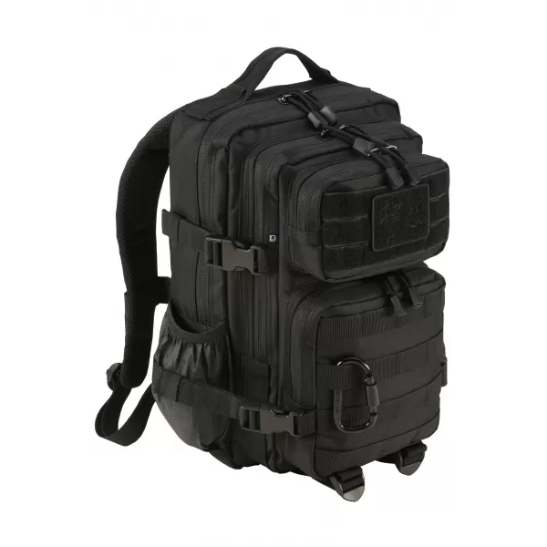  Baby -Rucksack BRANDIT US BD6022 SCHWARZ 