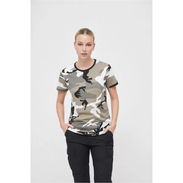  Hemd BRANDIT BD44004 URBAN 