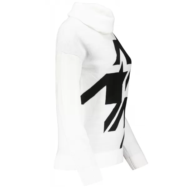  Damenpullover ALTISPORT DELLA WEIß 