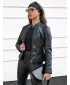 Damenjacke DSTREET VELLORI SCHWARZ