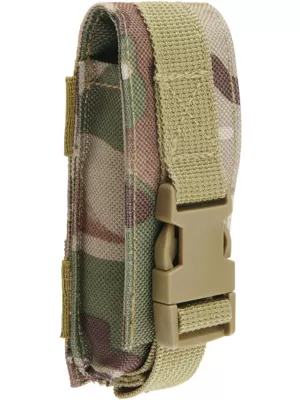 Rucksack BRANDIT SMALL MOLLE BD8050 TAKTISCHE TARN