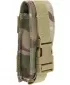 Rucksack BRANDIT SMALL MOLLE BD8050 TAKTISCHE TARN