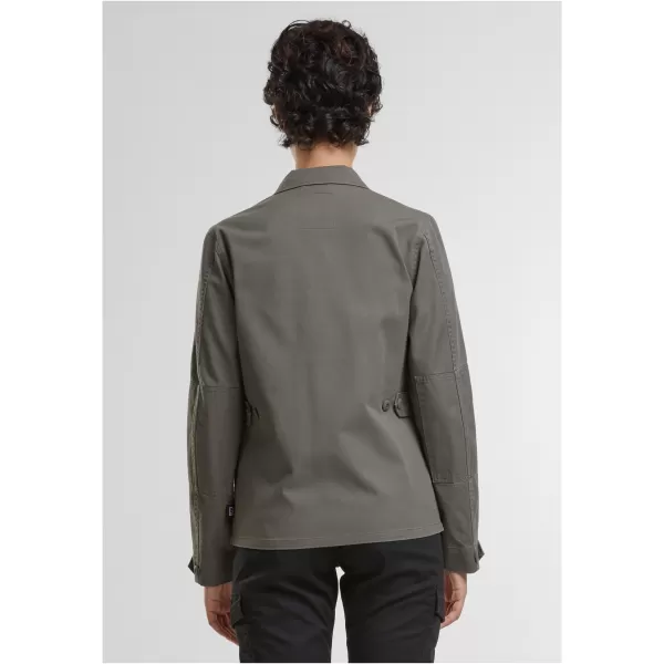  Damenjacke BRANDIT BD33119 OLIVE 
