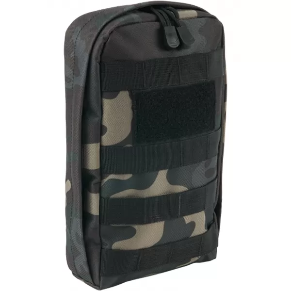  Gehäuse BRANDIT SNAKE MOLLE BD8044 DARKCAMO 